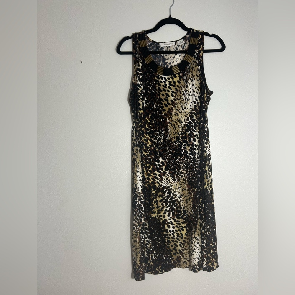 Liz Claiborne Dress